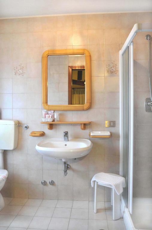 Hotel Callalta Ponte di Piave Zimmer foto