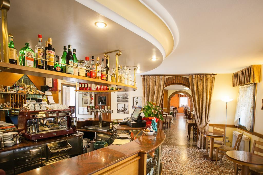 Hotel Callalta Ponte di Piave Exterior foto