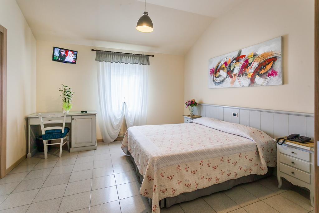 Hotel Callalta Ponte di Piave Exterior foto
